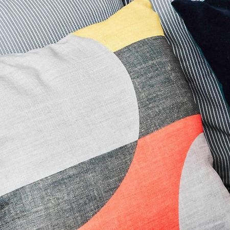 Dellehomes- Free Parking, Wfh, Family-Friendly Manchester Eksteriør bilde