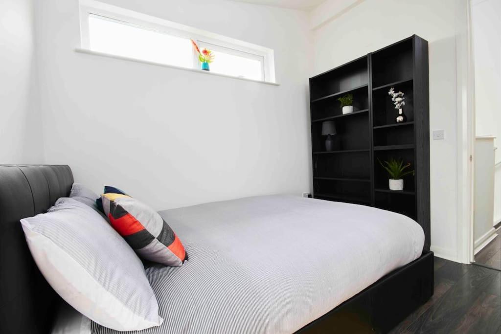 Dellehomes- Free Parking, Wfh, Family-Friendly Manchester Eksteriør bilde