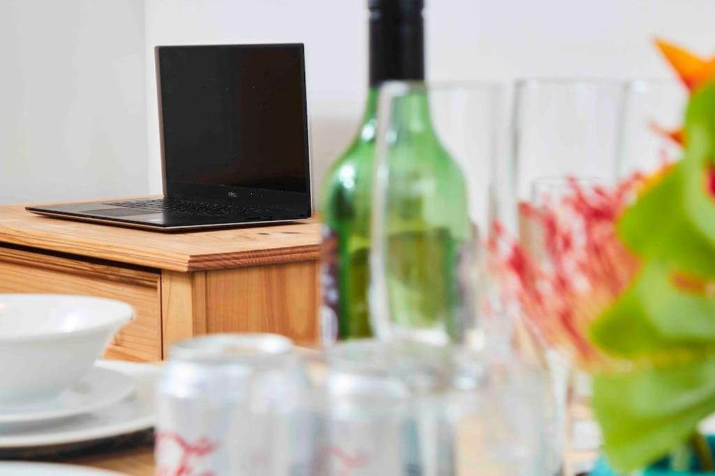 Dellehomes- Free Parking, Wfh, Family-Friendly Manchester Eksteriør bilde